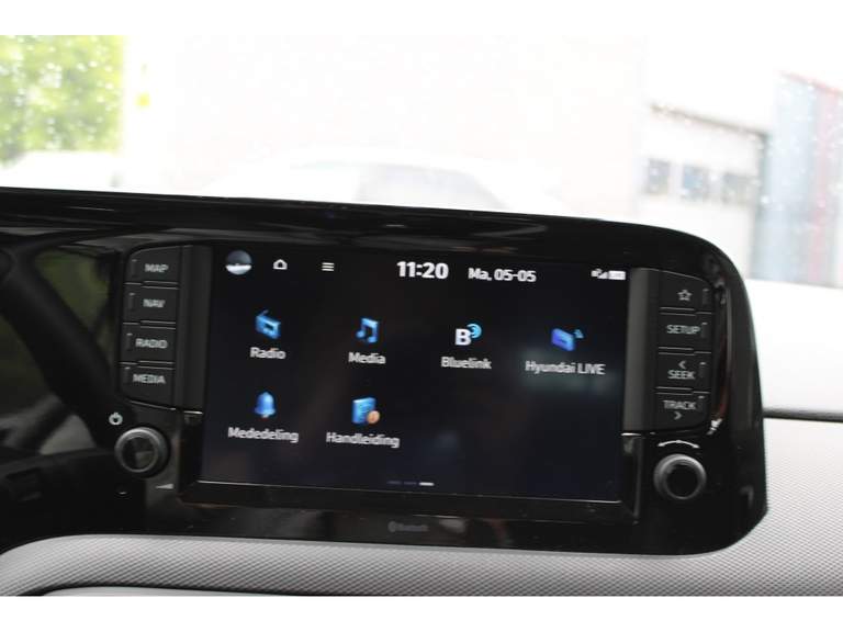 Hyundai Hyundai