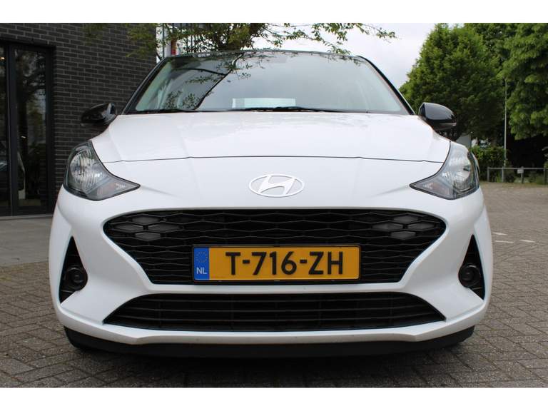 Hyundai Hyundai
