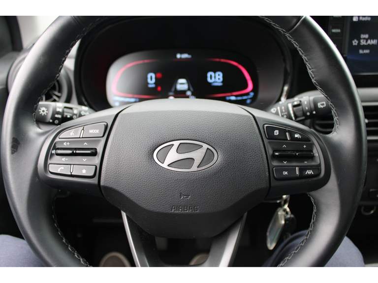 Hyundai Hyundai