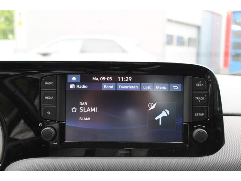 Hyundai Hyundai