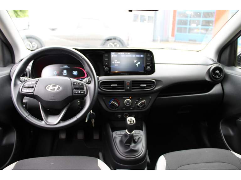 Hyundai Hyundai