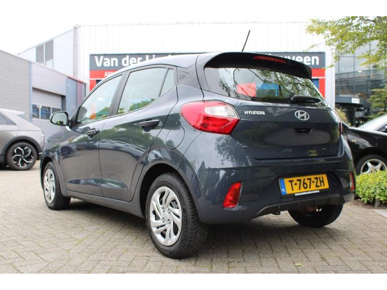Hyundai Hyundai