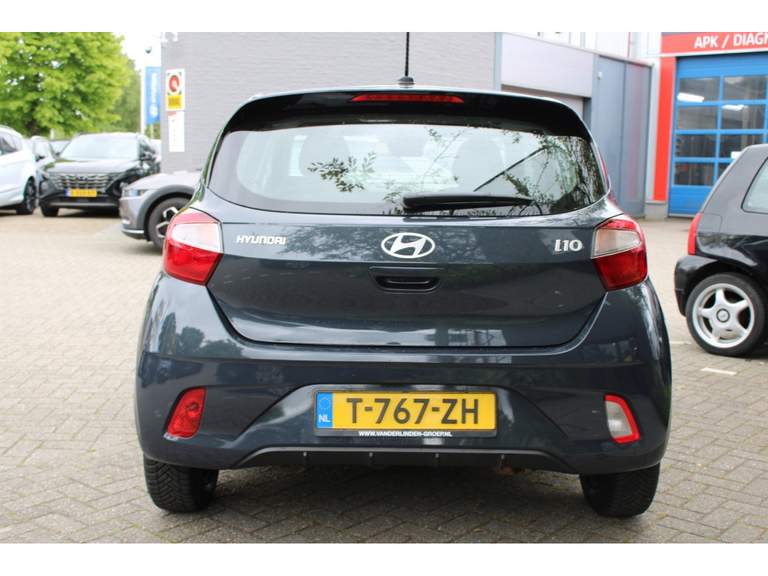 Hyundai Hyundai
