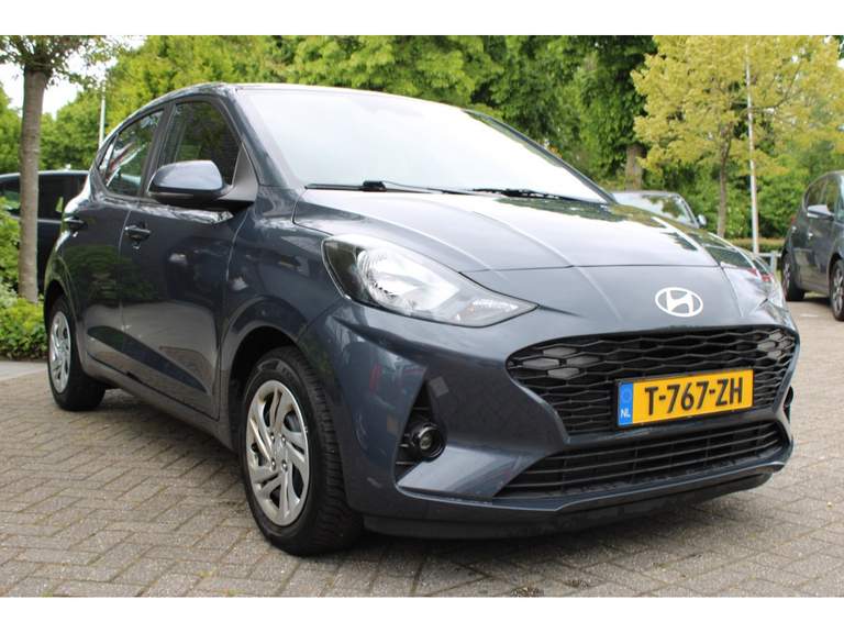 Hyundai Hyundai