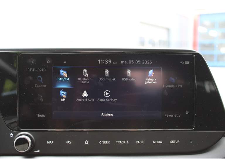 Hyundai Hyundai