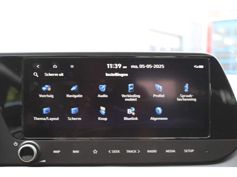 Hyundai Hyundai