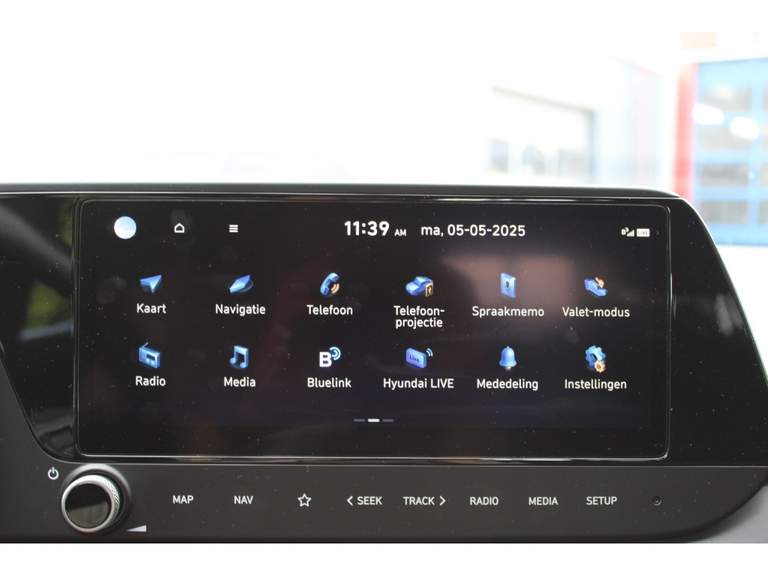 Hyundai Hyundai