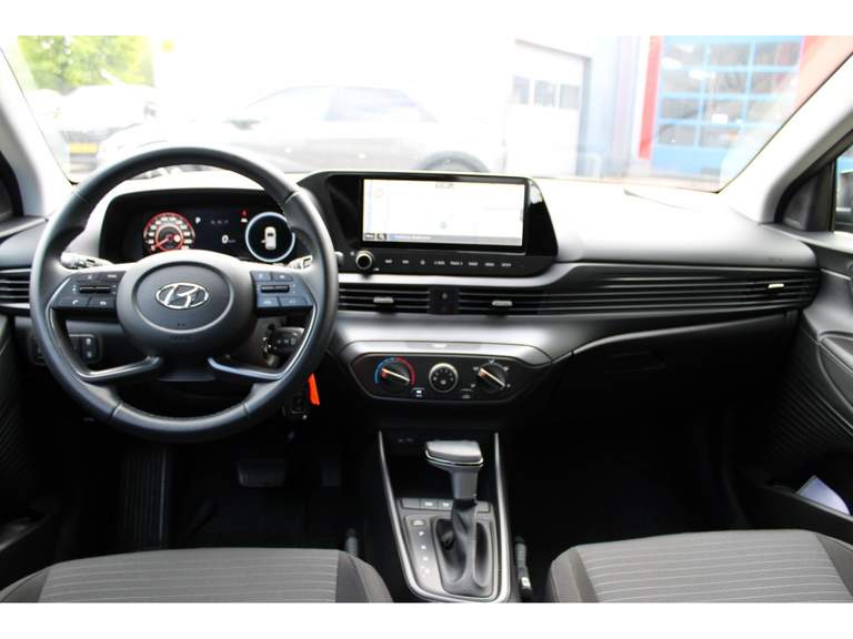 Hyundai Hyundai