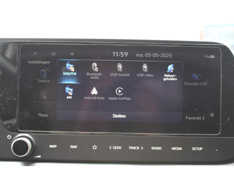 Hyundai Hyundai