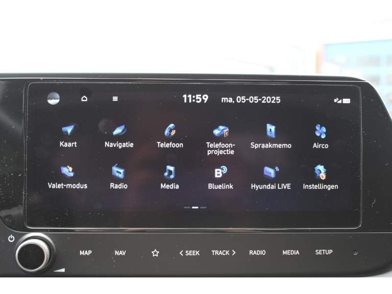 Hyundai Hyundai