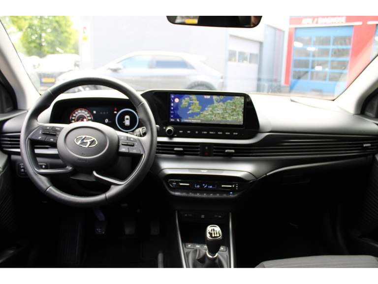Hyundai Hyundai
