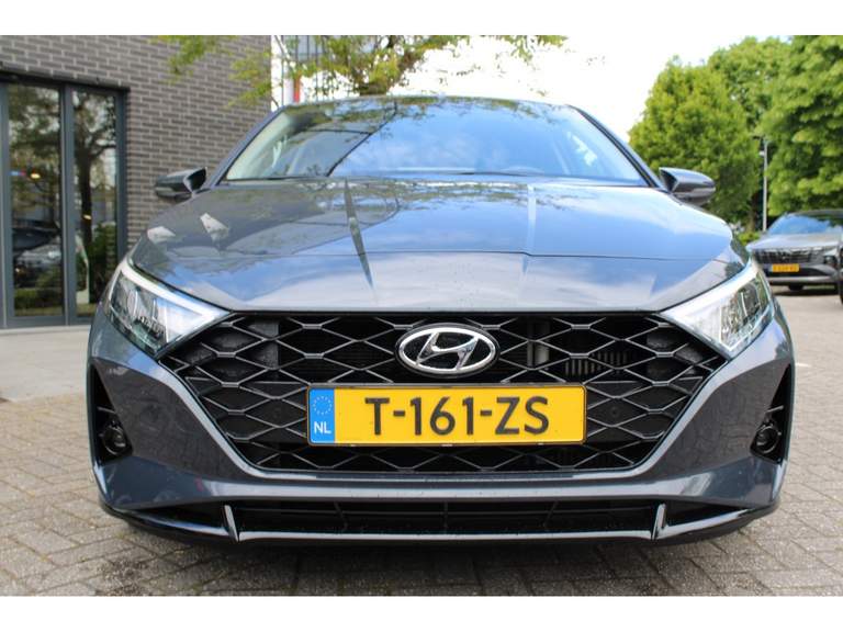 Hyundai Hyundai