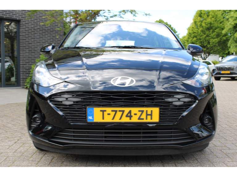 Hyundai Hyundai