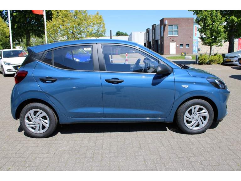 Hyundai Hyundai