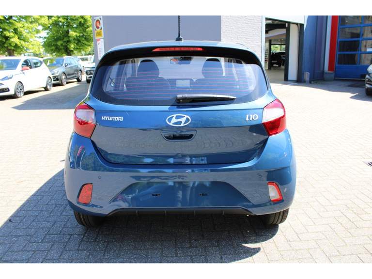 Hyundai Hyundai