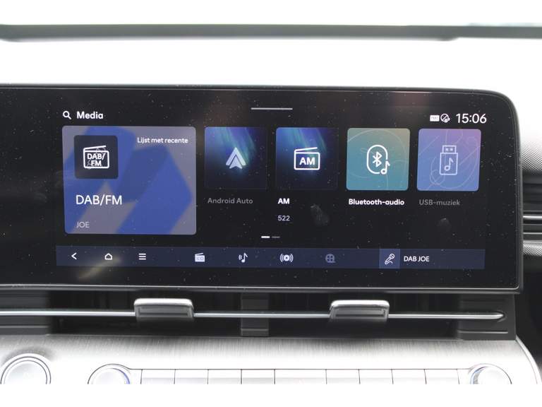 Hyundai Hyundai