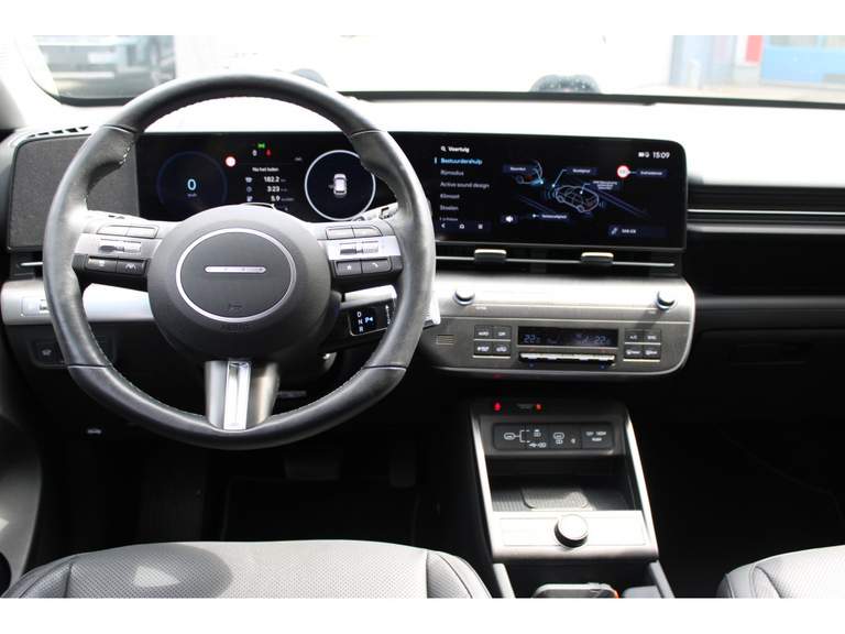 Hyundai Hyundai