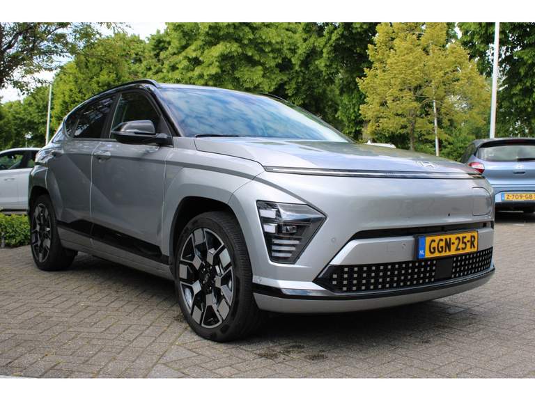 Hyundai Hyundai