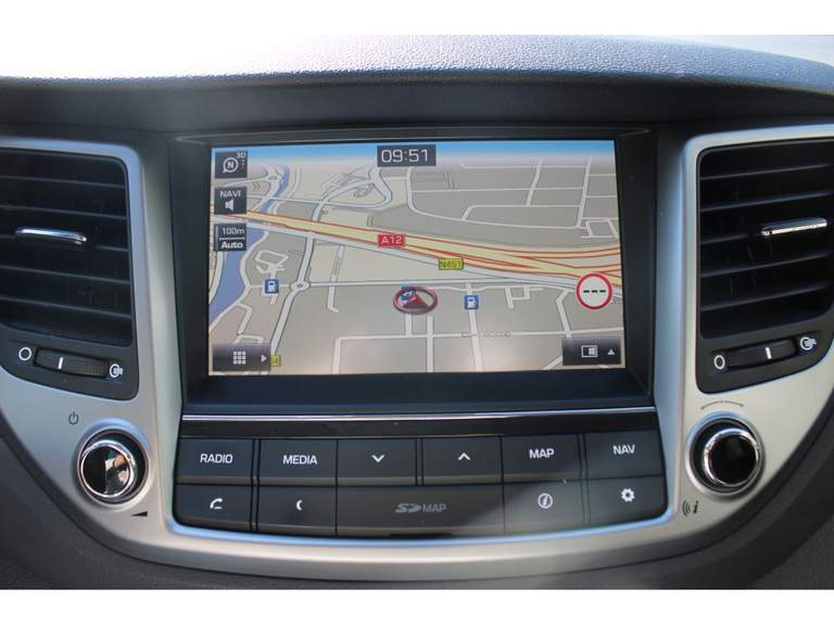 Hyundai Hyundai