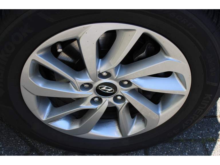 Hyundai Hyundai