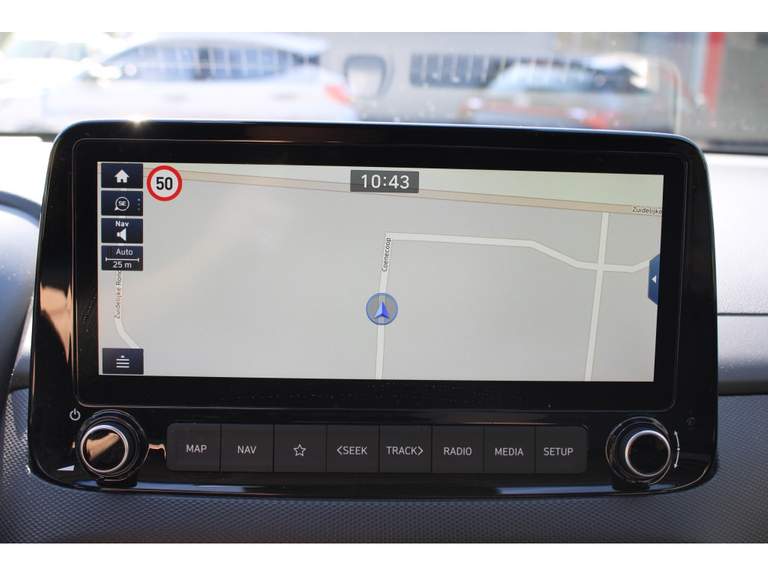 Hyundai Hyundai