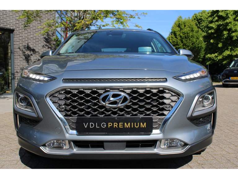 Hyundai Hyundai