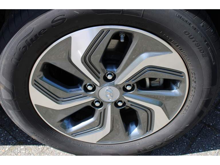 Hyundai Hyundai