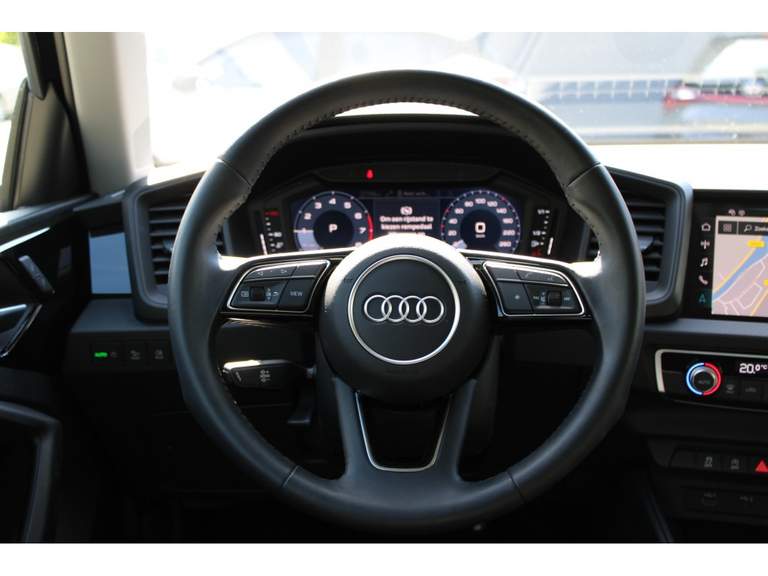 Audi Audi