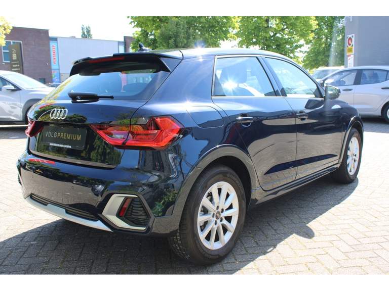 Audi Audi