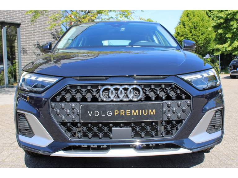 Audi Audi