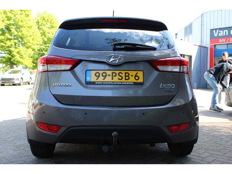 Hyundai Hyundai