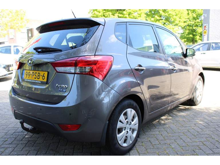 Hyundai Hyundai