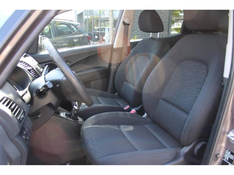 Hyundai Hyundai