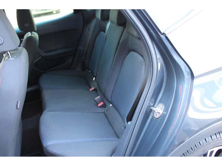SEAT SEAT