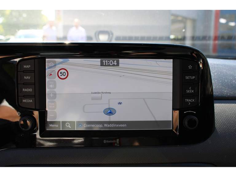 Hyundai Hyundai