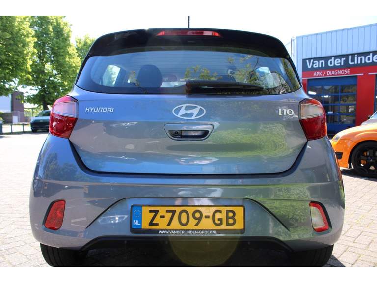 Hyundai Hyundai