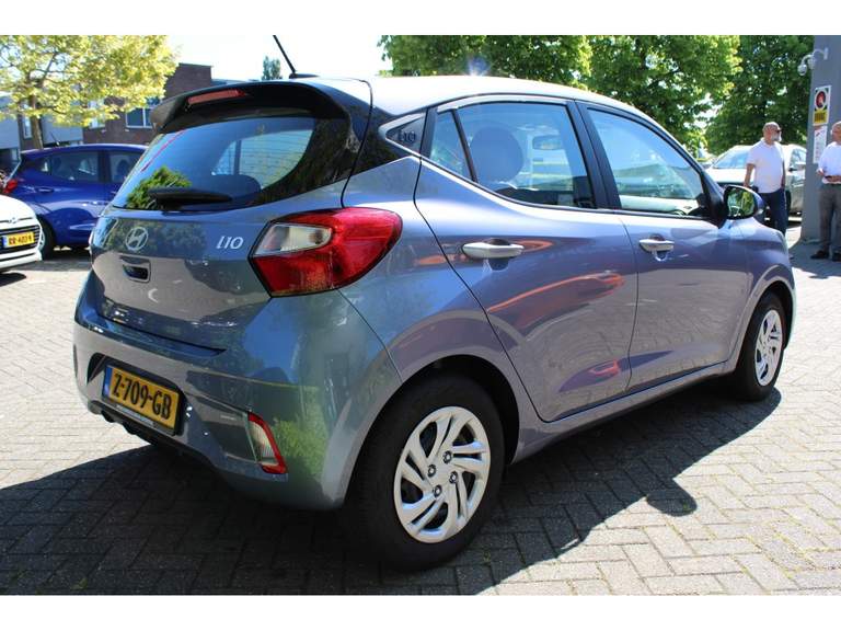 Hyundai Hyundai