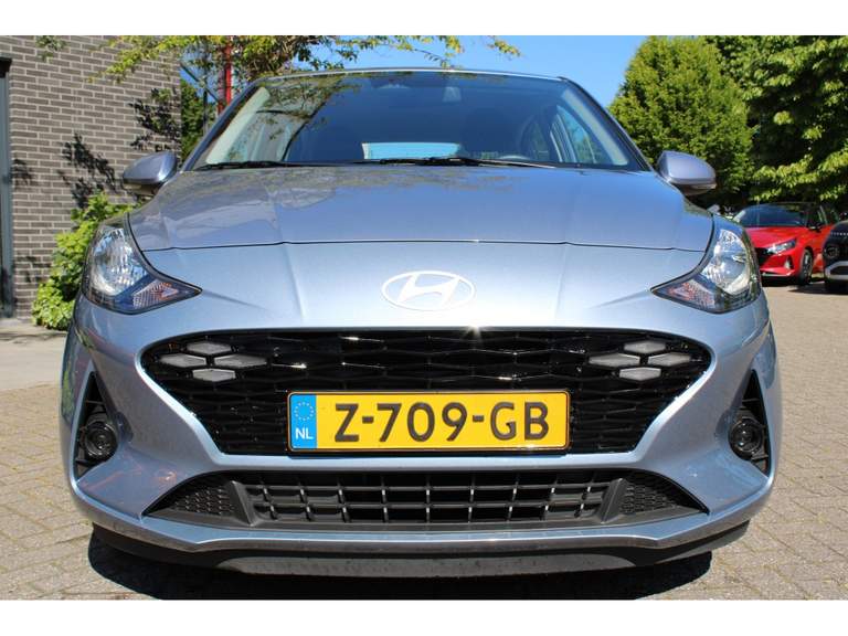 Hyundai Hyundai