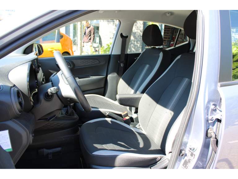 Hyundai Hyundai