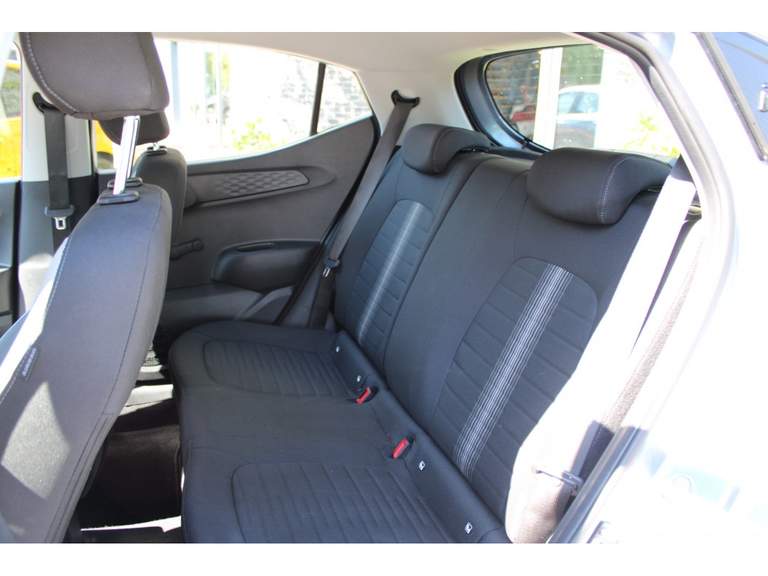 Hyundai Hyundai