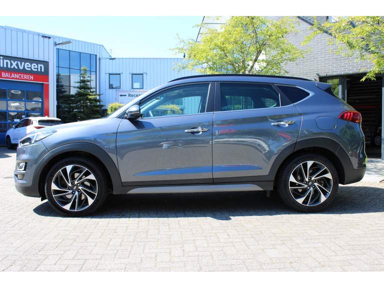 Hyundai Hyundai
