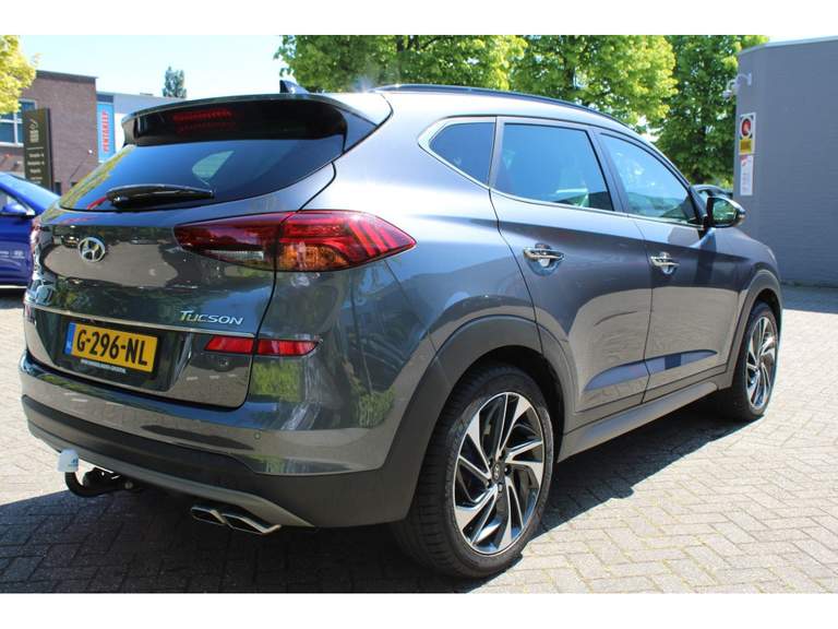 Hyundai Hyundai