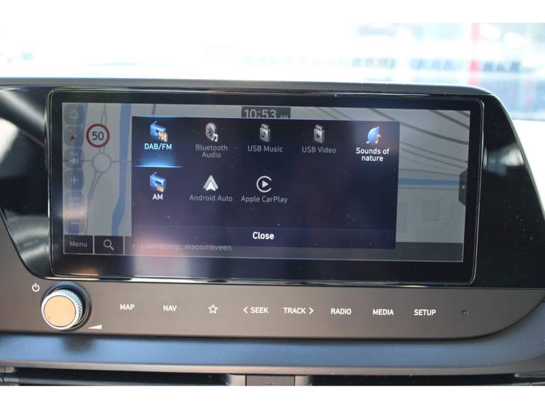 Hyundai Hyundai