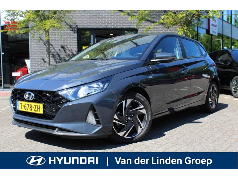 Hyundai