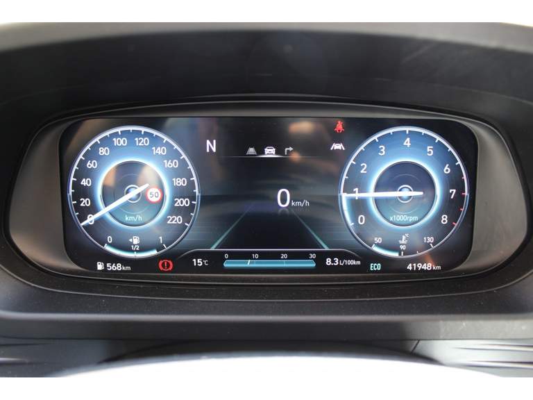 Hyundai Hyundai