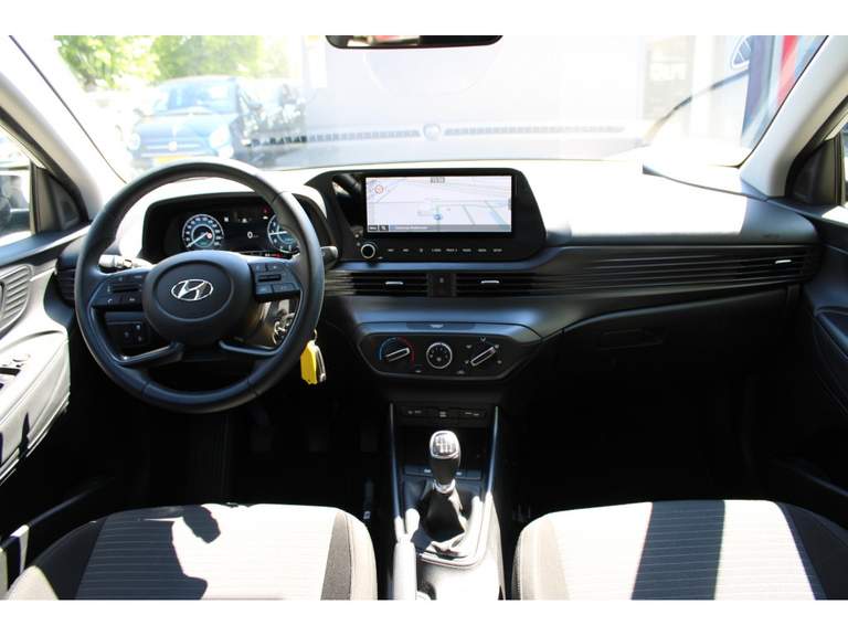 Hyundai Hyundai