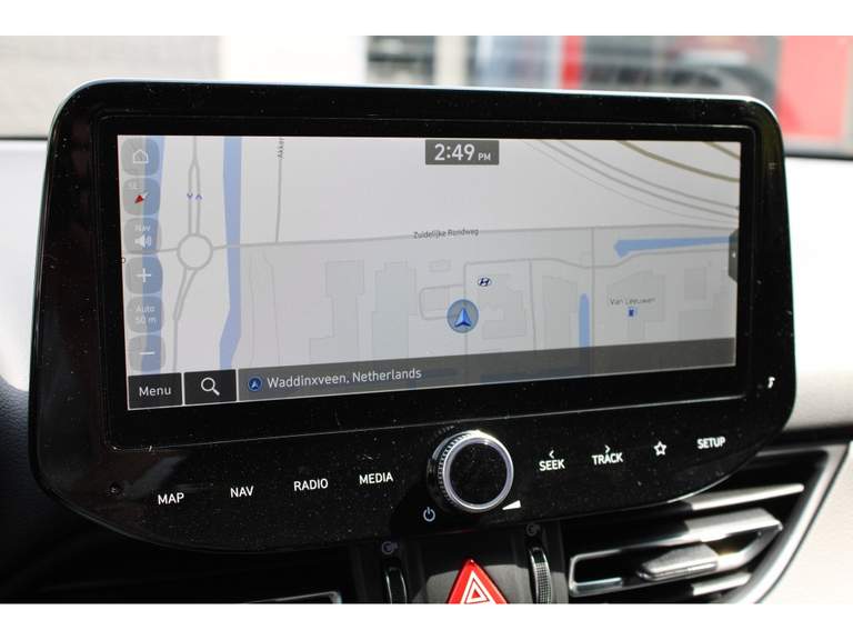 Hyundai Hyundai