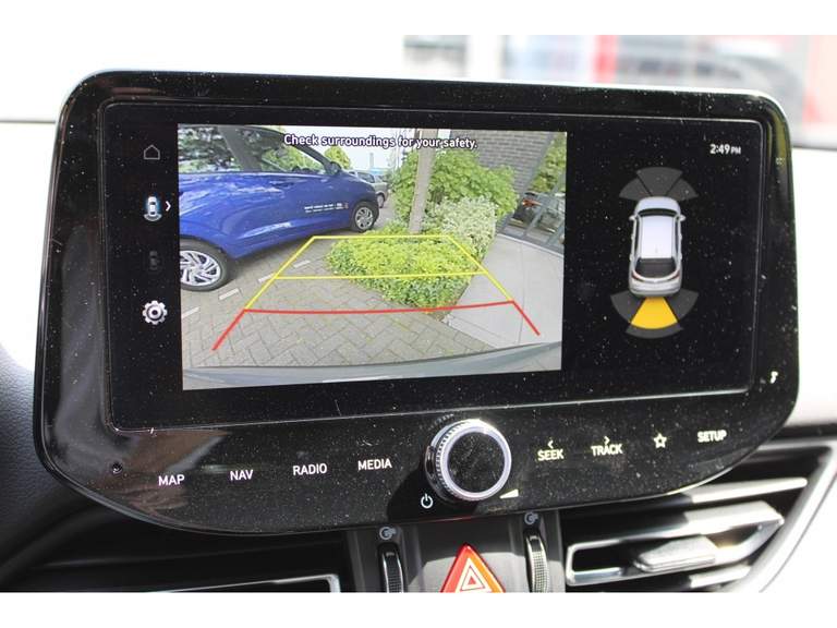 Hyundai Hyundai