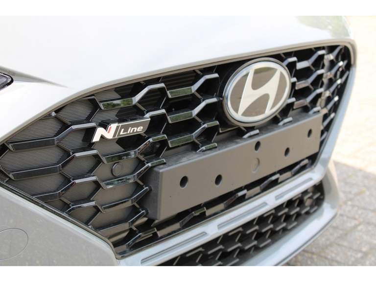 Hyundai Hyundai