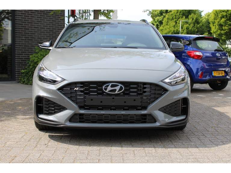 Hyundai Hyundai